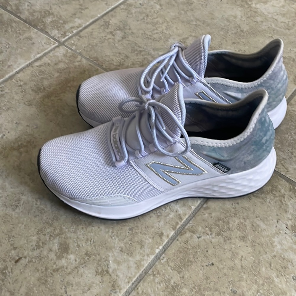 Size 8.5 women’s shoes